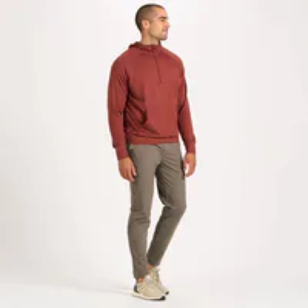 Vuori Rust Performance Jacket - image 5